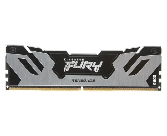 Оперативная память Kingston 16Gb DDR5-6800MHz Fury Renegade (KF568C36RS-16)