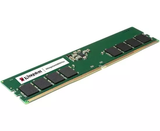 Оперативная память Kingston 32Gb DDR5-5600MHz (KVR56U46BD8-32)
