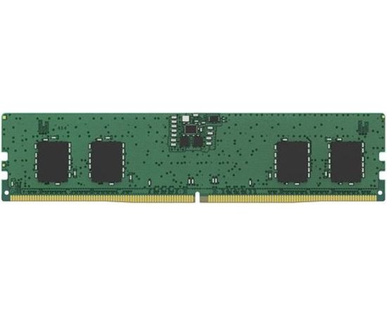 Оперативная память Kingston 8Gb DDR5-4800MHz (KVR48U40BS6-8)
