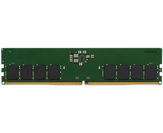 Оперативная память Kingston 8Gb DDR5-5200MHz (KVR52U42BS6-8)