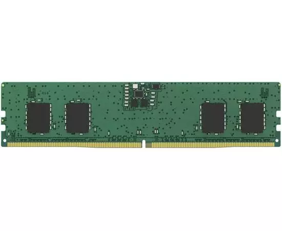 Оперативная память Kingston 8Gb DDR5-5600MHz (KVR56U46BS6-8)