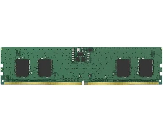 Оперативная память Kingston 8Gb DDR5-5600MHz (KVR56U46BS6-8)