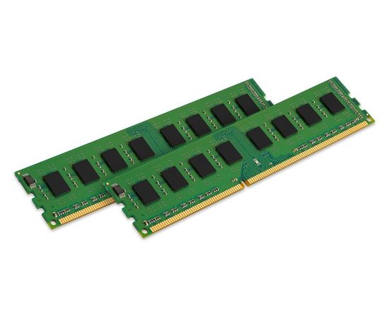 Оперативная память Kingston 2x32Gb DDR5-5600MHz (KVR56U46BD8K2-64)