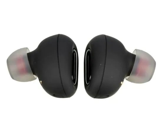 Bluetooth-гарнитура GEOZON Track, черный (G-S09BLK), фото 2