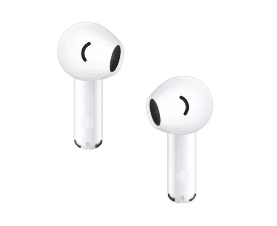 Bluetooth-гарнитура HUAWEI FREEBUDS SE 2 CERAMIC WHITE, белый (55036940), фото 4