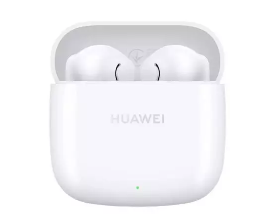 Bluetooth-гарнитура HUAWEI FREEBUDS SE 2 CERAMIC WHITE, белый (55036940)