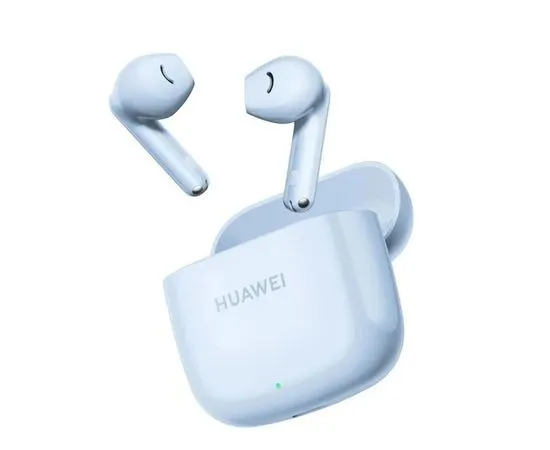 Bluetooth-гарнитура HUAWEI FREEBUDS SE 2 ISLE BLUE, синий (55037014), фото 2