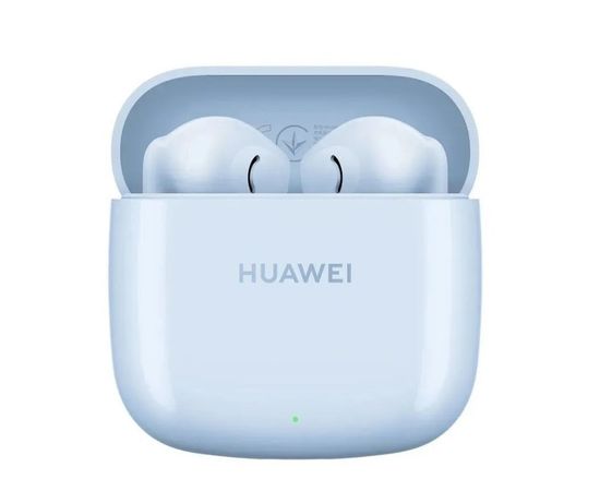 Bluetooth-гарнитура HUAWEI FREEBUDS SE 2 ISLE BLUE, синий (55037014)