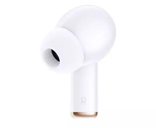 Bluetooth-гарнитура HONOR Choice Earbuds X5 PRO White, белый (5504AALJ), фото 3