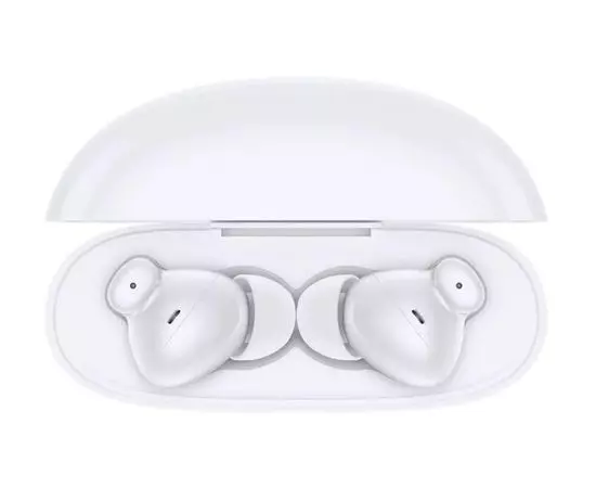Bluetooth-гарнитура HONOR Choice Earbuds X5 PRO White, белый (5504AALJ), фото 4