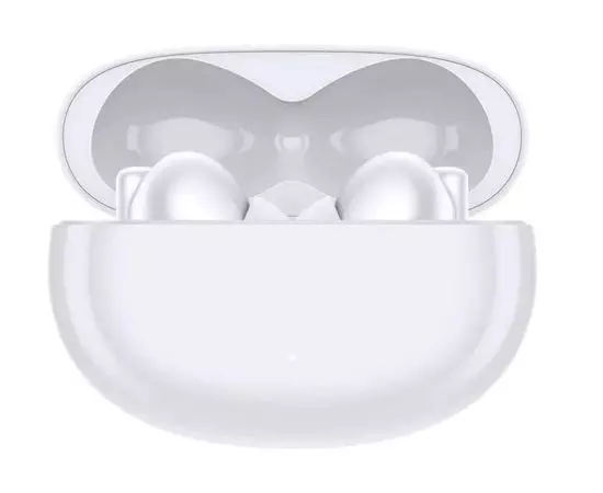 Bluetooth-гарнитура HONOR Choice Earbuds X5 PRO White, белый (5504AALJ WHITE)