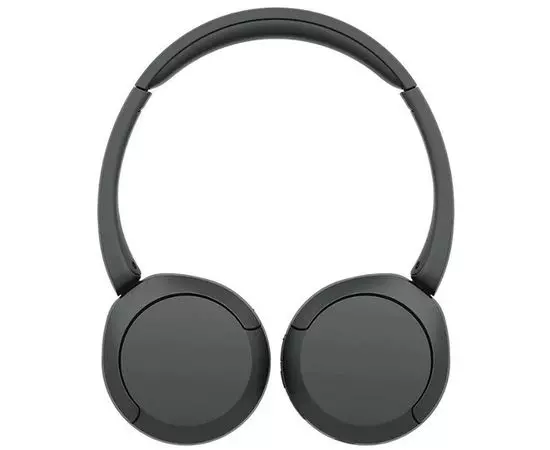 Bluetooth-гарнитура SONY WH-CH520B, черный (WH-CH520B черный), фото 2