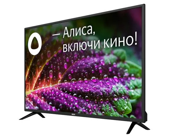 Телевизор 43" BBK 43LEX-8211/UTS2C, фото 2