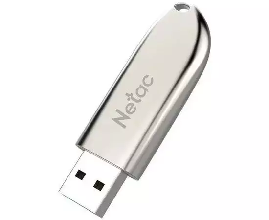 USB Flash-накопитель 16Gb (Netac, U352) (NT03U352N-016G-20PN), фото 2