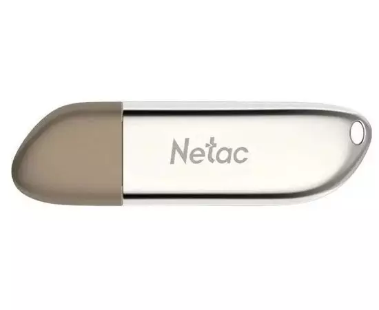 USB Flash-накопитель 16Gb (Netac, U352) (NT03U352N-016G-20PN)