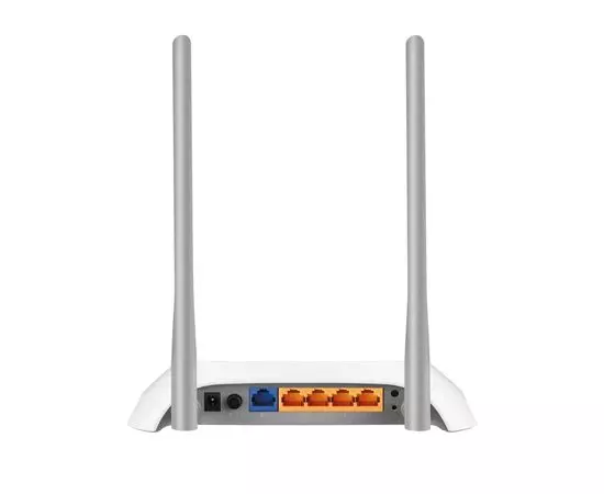 Роутер TP-Link TL-WR842N, фото 2
