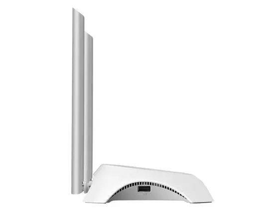 Роутер TP-Link TL-WR842N, фото 3
