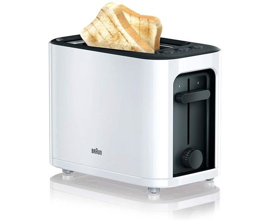 Тостер BRAUN HT3000WH