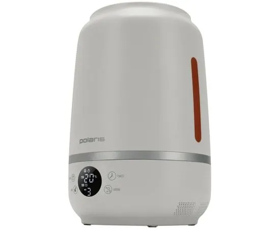 Увлажнитель воздуха Polaris PUH 6406Di, белый (PUH-6406Di белый), фото 2