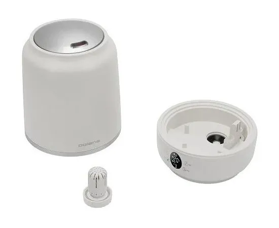 Увлажнитель воздуха Polaris PUH 6406Di, белый (PUH-6406Di белый), фото 3