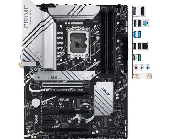 Материнская плата ASUS PRIME Z790-P WIFI