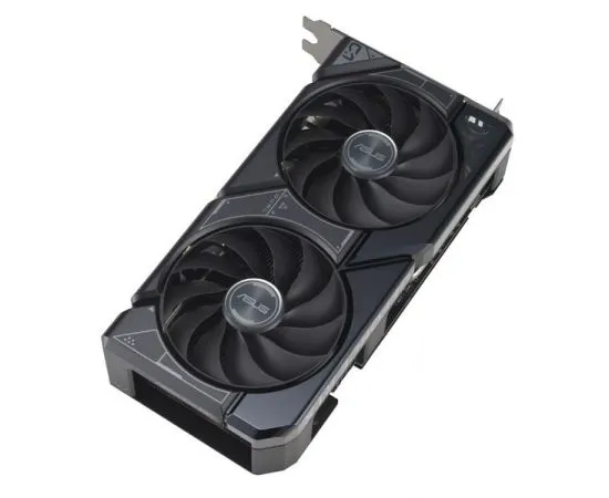 Видеокарта Asus RTX4060TI 8GB GDDR6 (DUAL-RTX4060TI-O8G), фото 4