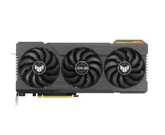 Видеокарта Asus RTX4070Ti 12GB GDDR6 (TUF-RTX4070TI-12G-GAMING)