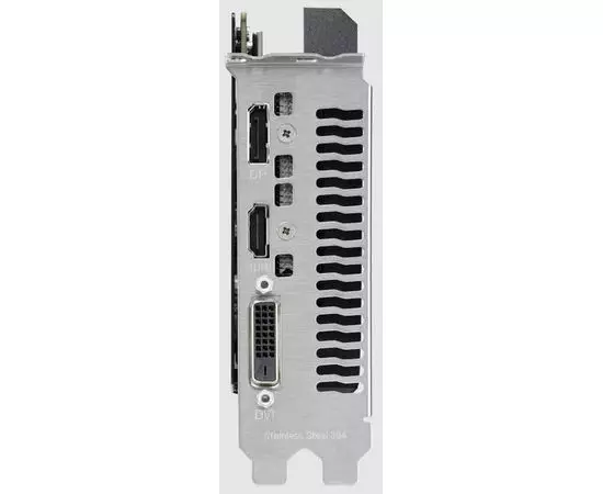 Видеокарта GeForce RTX3050 8GB GDDR6 (Asus) (DUAL-RTX3050-O8G-V2), фото 2