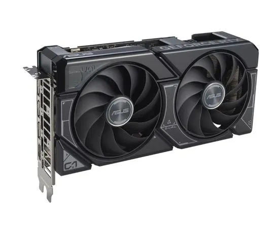 Видеокарта Asus RTX4060 8GB GDDR6 (DUAL-RTX4060-O8G), фото 2