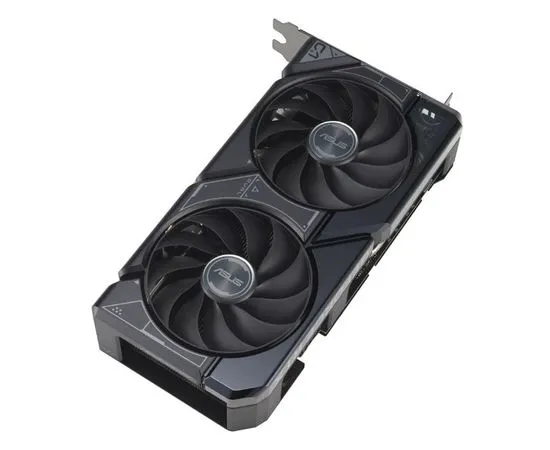Видеокарта Asus RTX4060 8GB GDDR6 (DUAL-RTX4060-O8G), фото 4
