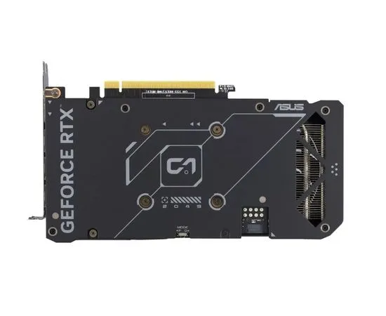 Видеокарта Asus RTX4060 8GB GDDR6 (DUAL-RTX4060-O8G), фото 6