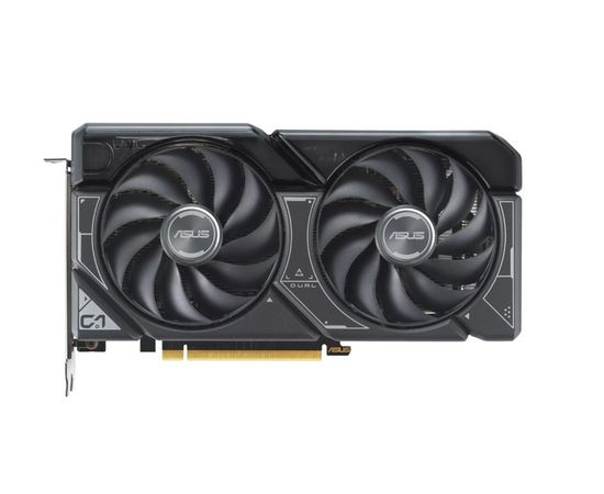 Видеокарта Asus RTX4060 8GB GDDR6 (DUAL-RTX4060-O8G)