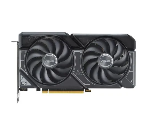 Видеокарта Asus RTX4060 8GB GDDR6 (DUAL-RTX4060-O8G)