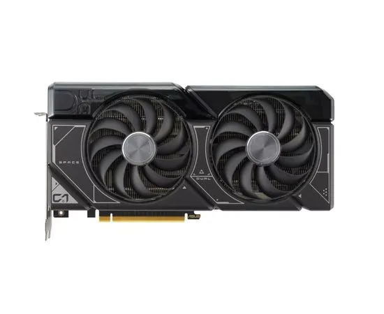 Видеокарта Asus RTX4070 12GB GDDR6 (DUAL-RTX4070-O12G)