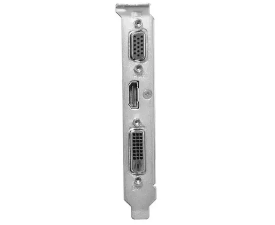 Видеокарта ASUS GT730 2GB GDDR3 (GT730-2GD3-BRK-EVO), фото 2