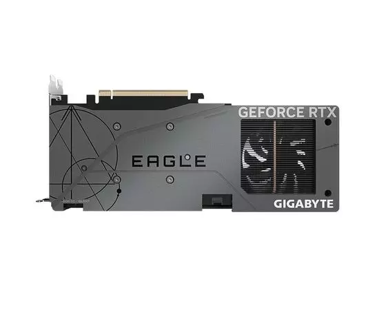 Видеокарта Gigabyte RTX4060 8GB GDDR6 (GV-N4060EAGLE OC-8GD), фото 5