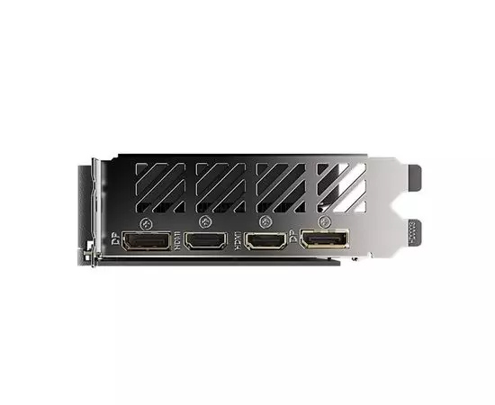 Видеокарта Gigabyte RTX4060 8GB GDDR6 (GV-N4060EAGLE OC-8GD), фото 6