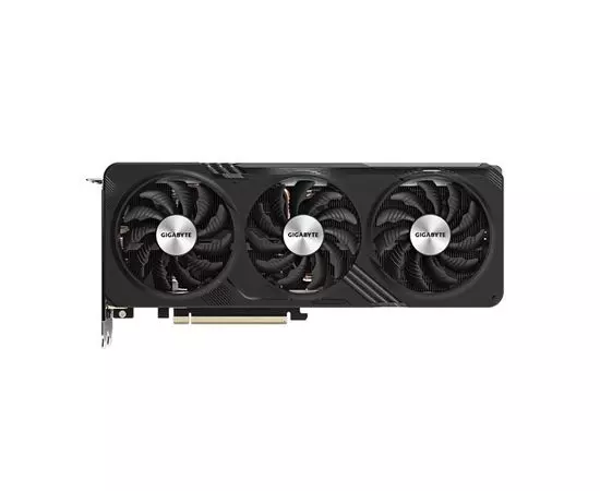 Видеокарта Gigabyte RTX4060TI 16GB GDDR6 (GV-N406TGAMING OC-16GD)
