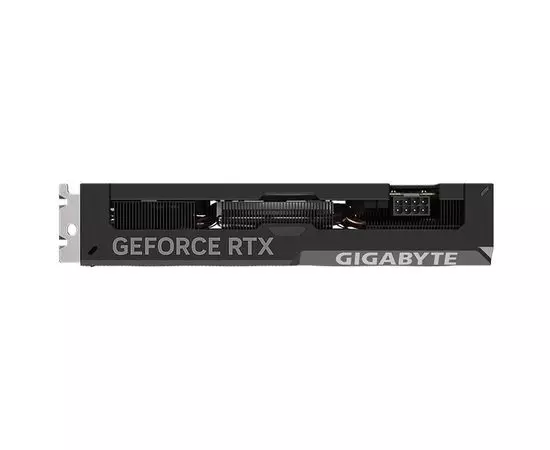 Видеокарта Gigabyte RTX4060TI 8GB GDDR6 (GV-N406TWF2OC-8GD), фото 4