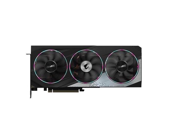 Видеокарта Gigabyte RTX4060 8GB GDDR6 (GV-N4060AORUS E-8GD)