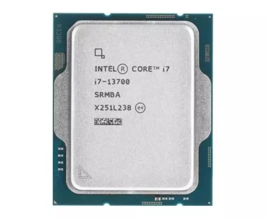 Процессор Intel Core i7-13700 Tray (CM8071504820805)