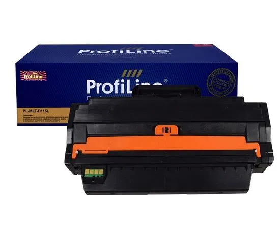 Картридж Samsung MLT-D115L (ProfiLine) (PL-MLT-D115L)