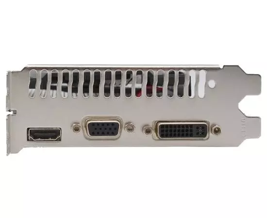 Видеокарта AFOX GT730 4Gb DDR5 (AF730-4096D5H5), фото 2
