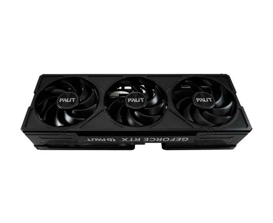 Видеокарта Palit RTX4080 16GB GDDR6 JetStream (NED4080019T2-1032J), фото 3