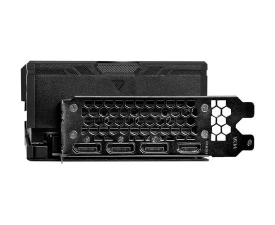 Видеокарта Palit RTX4080 16GB GDDR6 JetStream (NED4080019T2-1032J), фото 6