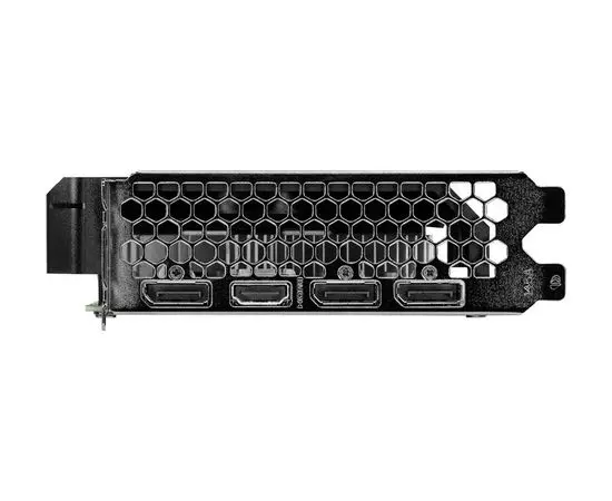 Видеокарта Palit RTX4060 8GB GDDR6 StormX (NE64060019P1-1070F), фото 6
