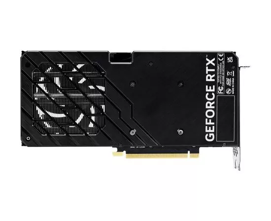 Видеокарта Palit RTX4060TI 8GB GDDR6 Dual (NE6406T019P1-1060D), фото 6