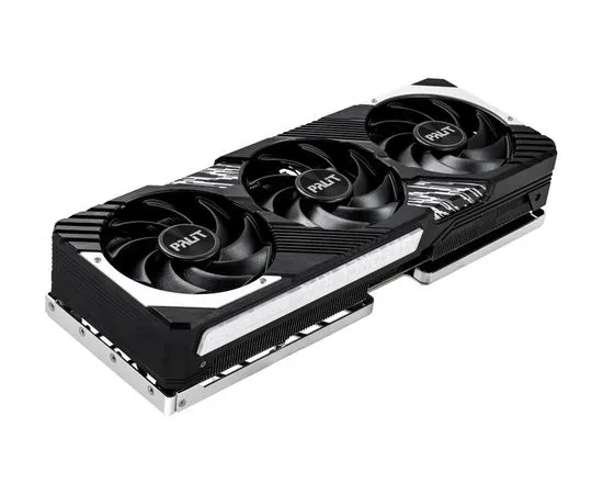 Видеокарта RTX4070Ti 12GB GDDR6 GamingPro OC (NED407TT19K9-1043A), фото 3