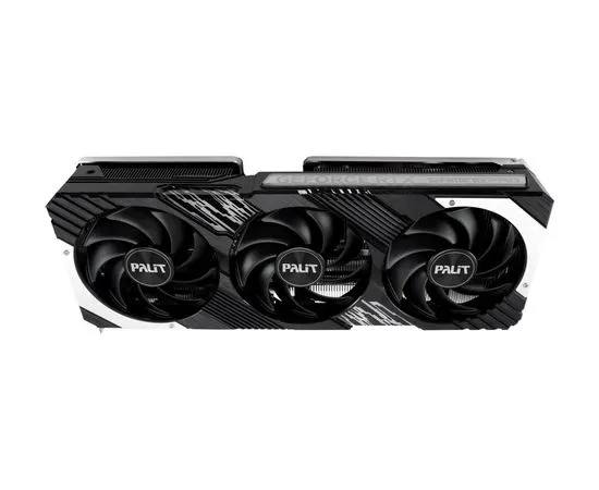 Видеокарта RTX4070Ti 12GB GDDR6 GamingPro OC (NED407TT19K9-1043A), фото 4