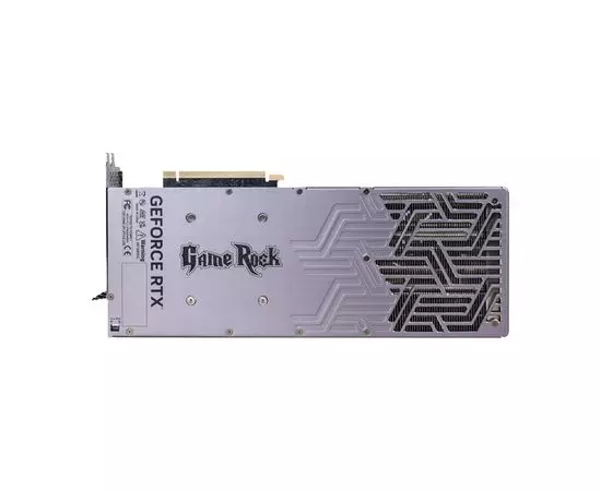 Видеокарта Palit RTX4090 24GB GDDR6 GameRock (NED4090019SB-1020G), фото 3